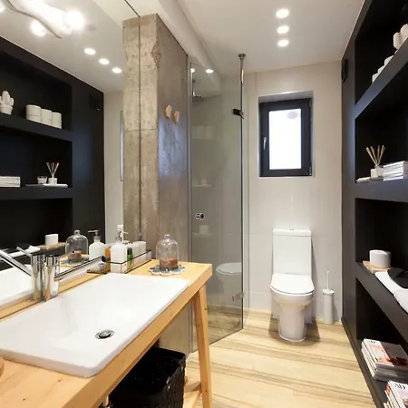 Set-Up Design Apartment Sofia Exterior photo