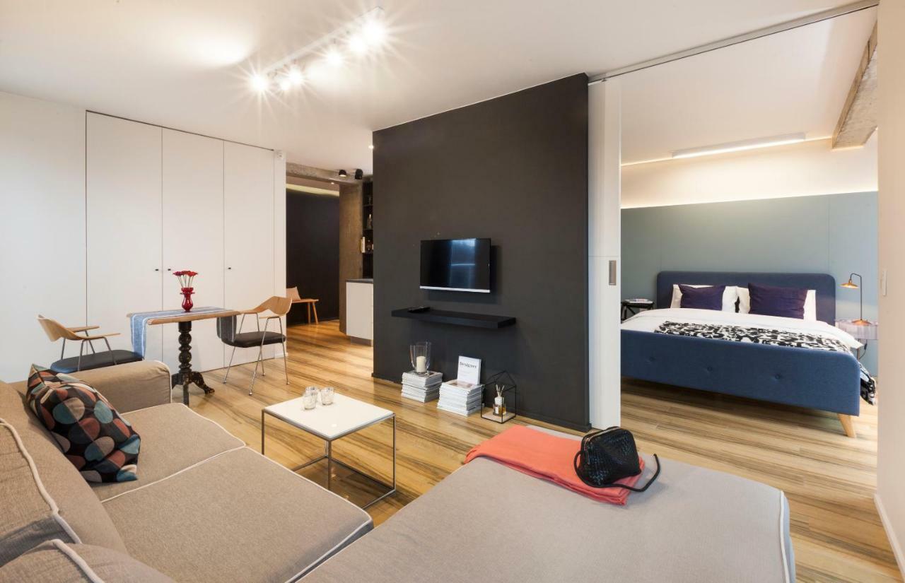 Apartment Set-up Design *